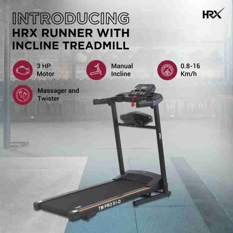 Treadmill for discount 100 kg person