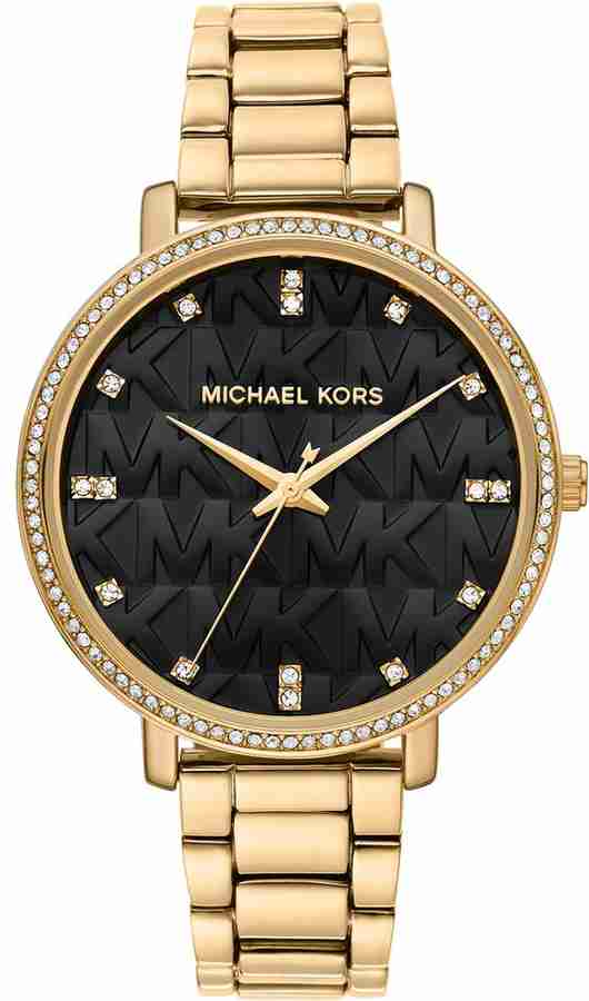 MICHAEL KORS Pyper Pyper Analog Watch For Women Buy MICHAEL