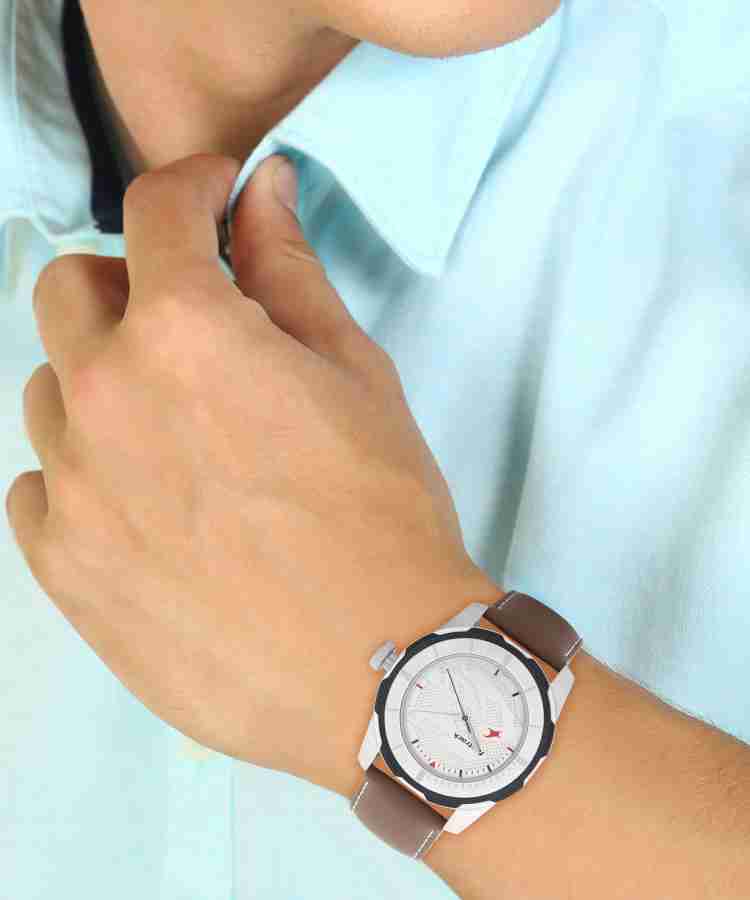 Fastrack model hotsell no 3099sl01