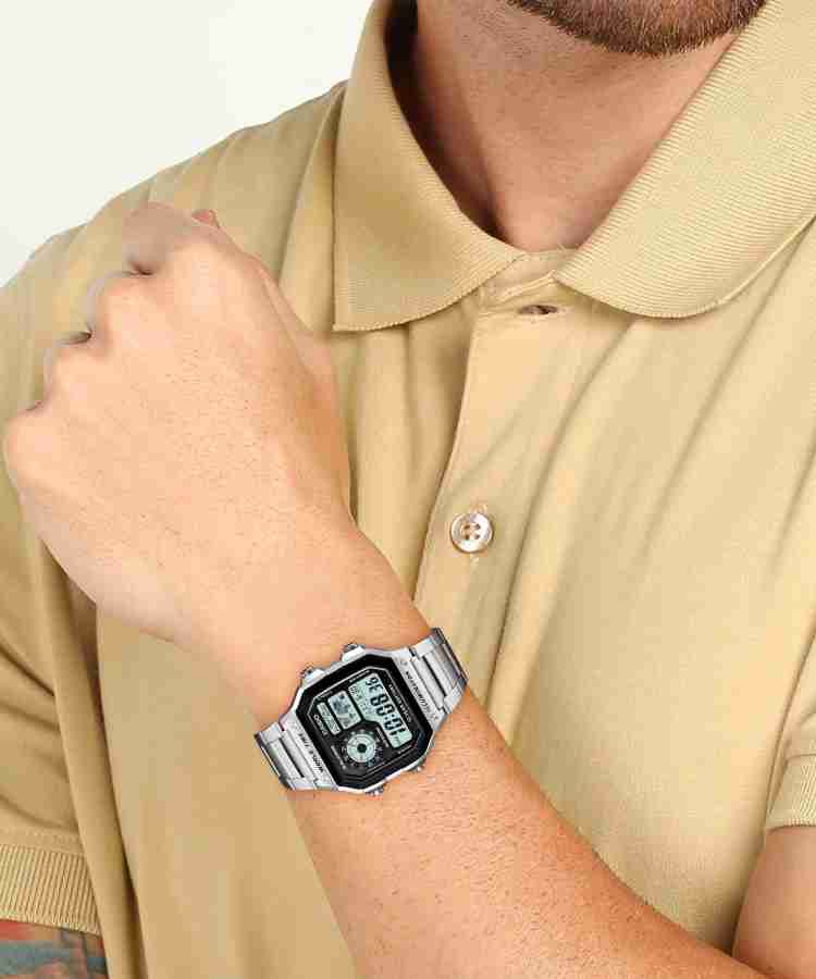 Casio d099 discount