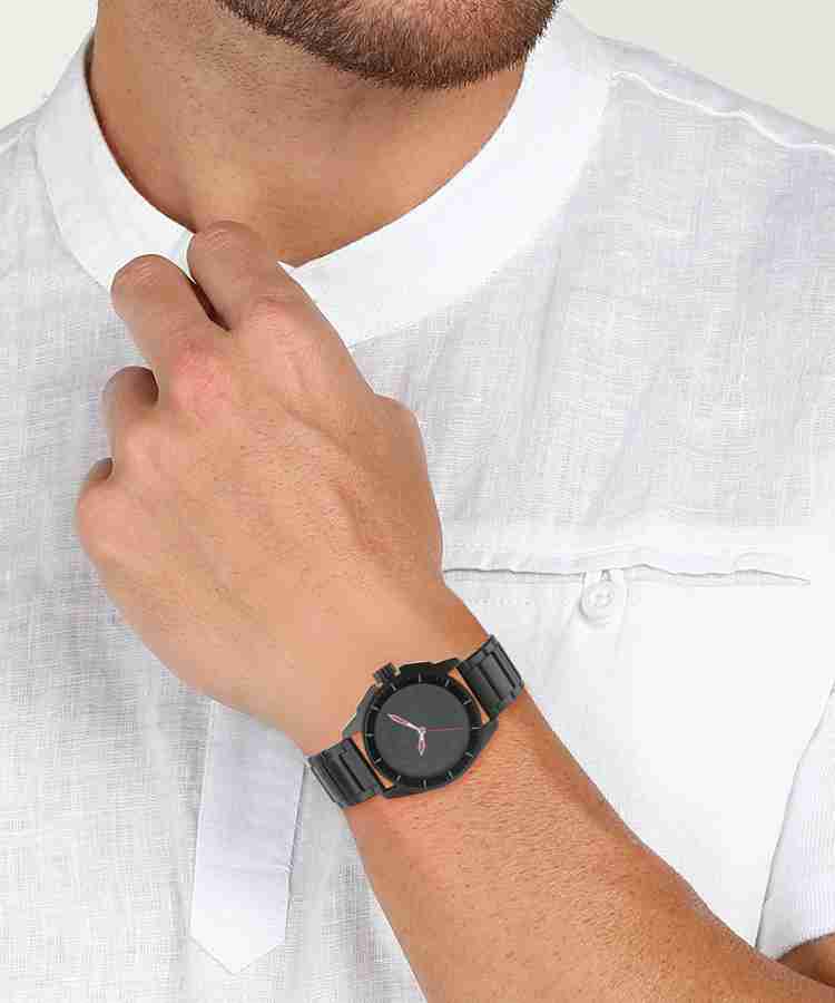 Fastrack NP3089NM01 Black magic Analog Watch For Men Buy Fastrack NP3089NM01 Black magic Analog Watch For Men NP3089NM01 Online at Best Prices in India Flipkart