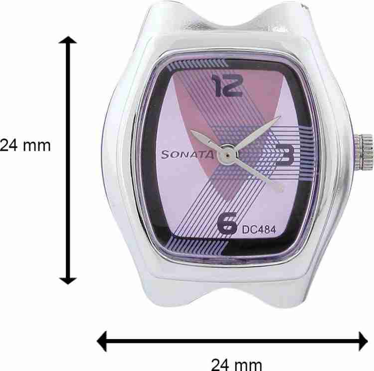 SONATA NP8989PP01 SF Economic Girls Analog Watch For Women Buy SONATA NP8989PP01 SF Economic Girls Analog Watch For Women NP8989PP01 Online at Best Prices in India Flipkart