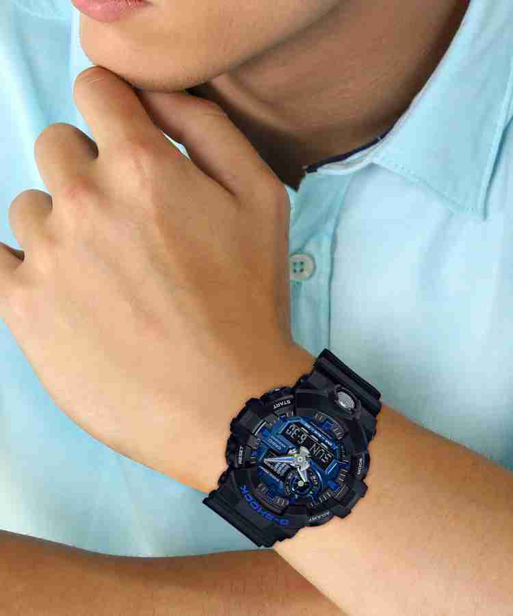 Casio g739 best sale