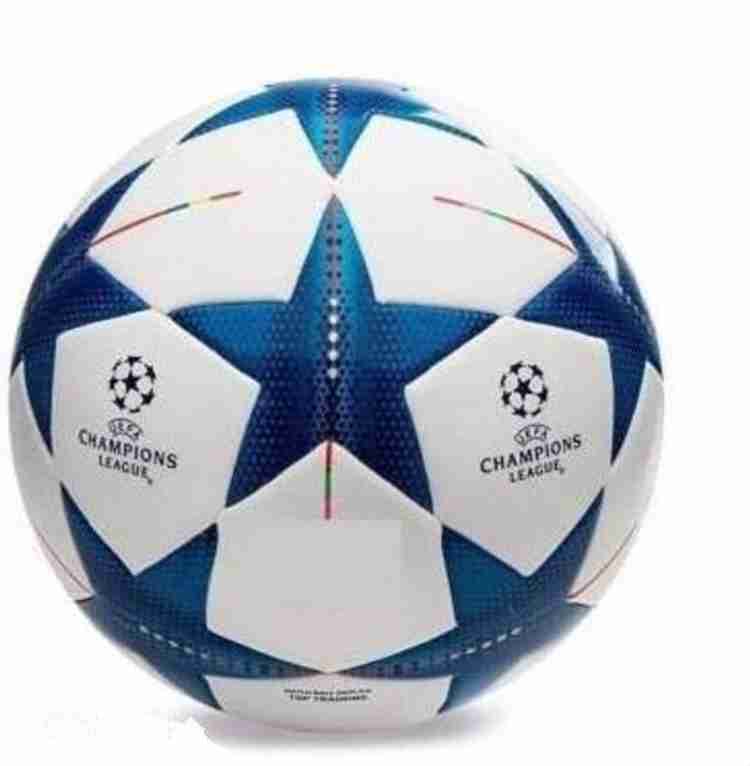 Champions league store football size 4