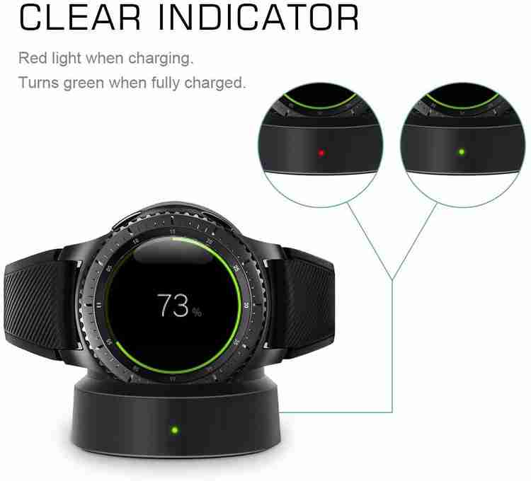 Samsung s3 gear frontier charger on sale