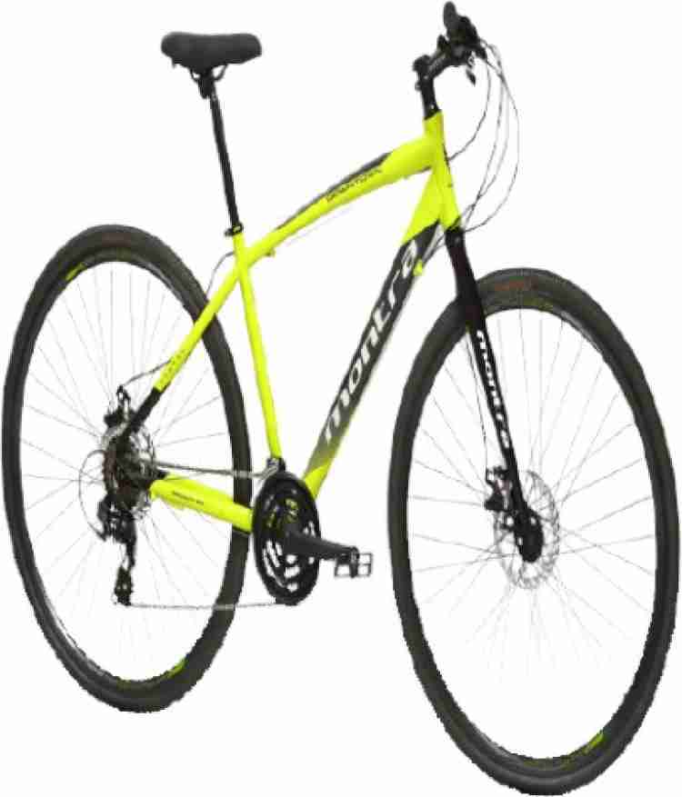 Montra DOWNTOWN 700C T Hybrid Cycle City Bike Price in India Buy