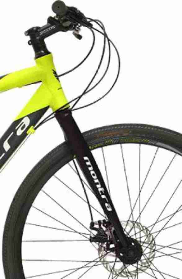 Montra hybrid 2024 cycles price