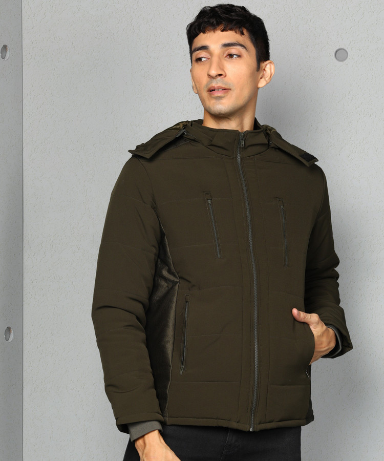 Prathima Hospitals And Other Stories Quilted Jacket Wrangler Men's