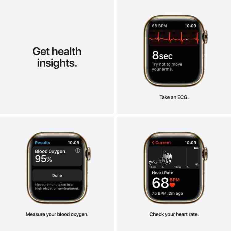 Apple watch gold stainless steel case with gold milanese hotsell loop