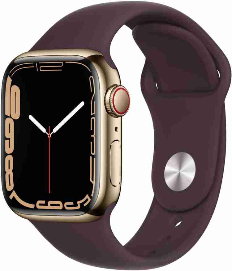 Apple watch best sale model a1758 price