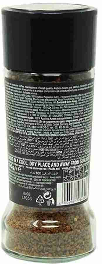 Davidoff Original Fine Aroma Instant Coffee Price in India Buy