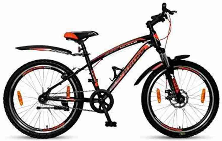 Kross ranger cycle 2025