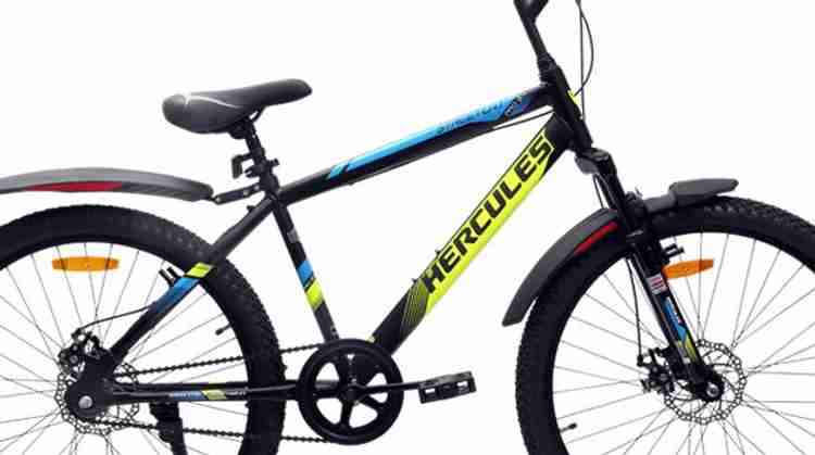 HERCULES STREETCAT PRO DX2 26T 26 T Road Cycle Price in India Buy HERCULES STREETCAT PRO DX2 26T 26 T Road Cycle online at Flipkart