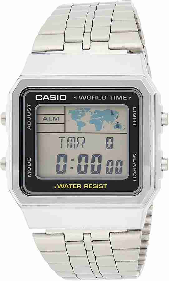 Casio a500w new arrivals