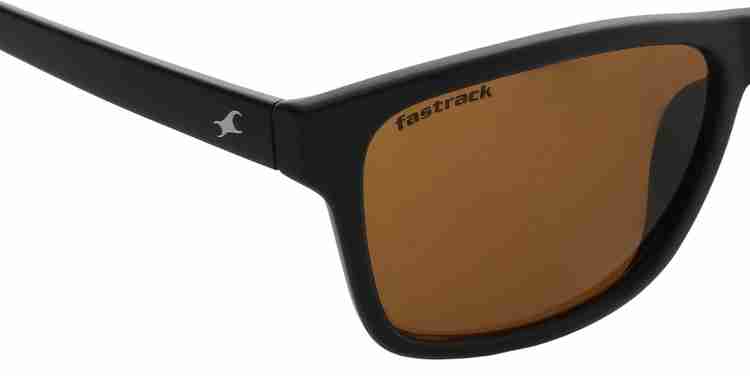 Fastrack nbp357bk4 top