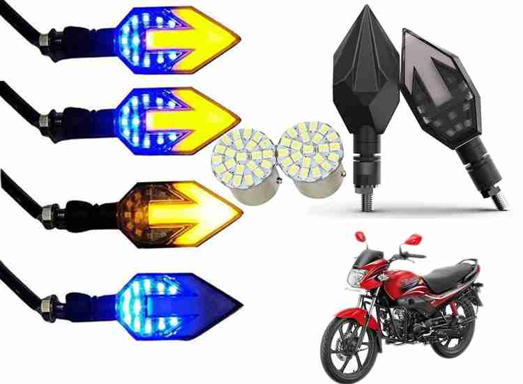 Passion pro led indicator best sale