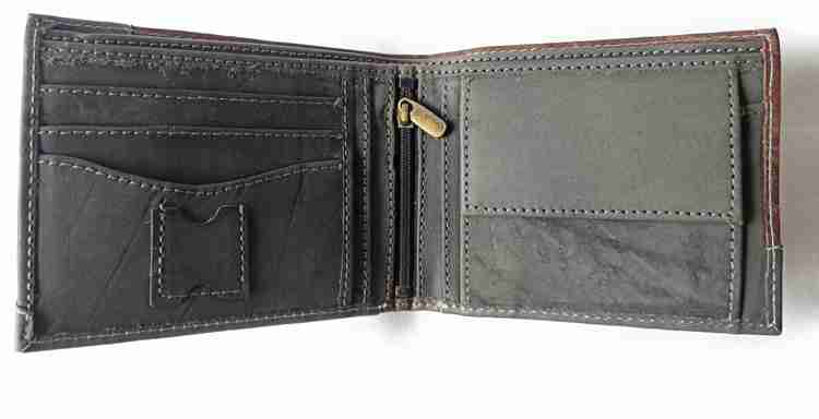 LEVI S Men Casual Multicolor Genuine Leather Wallet Multicolor Price in India Flipkart