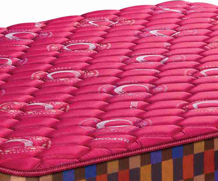 Repose Pampero 6 inch Queen Bonnell Spring Mattress Price in India