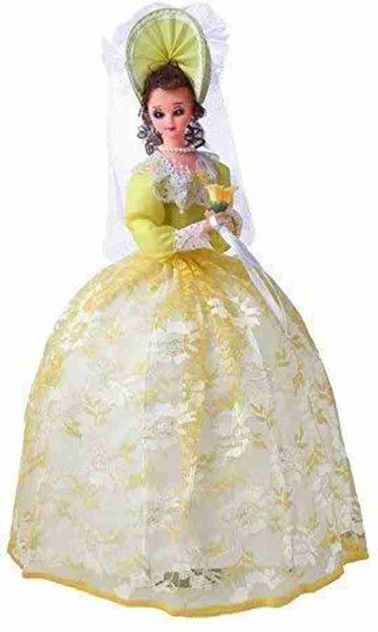 TOMZEE TOYS Dancing Musical Umbrella Doll New Cute Princess for Girls 25 Inches Umbrella Doll Room Doll House Doll Premium Doll Umbrella Doll Dancing Musical Umbrella Doll New Cute Princess for Girls