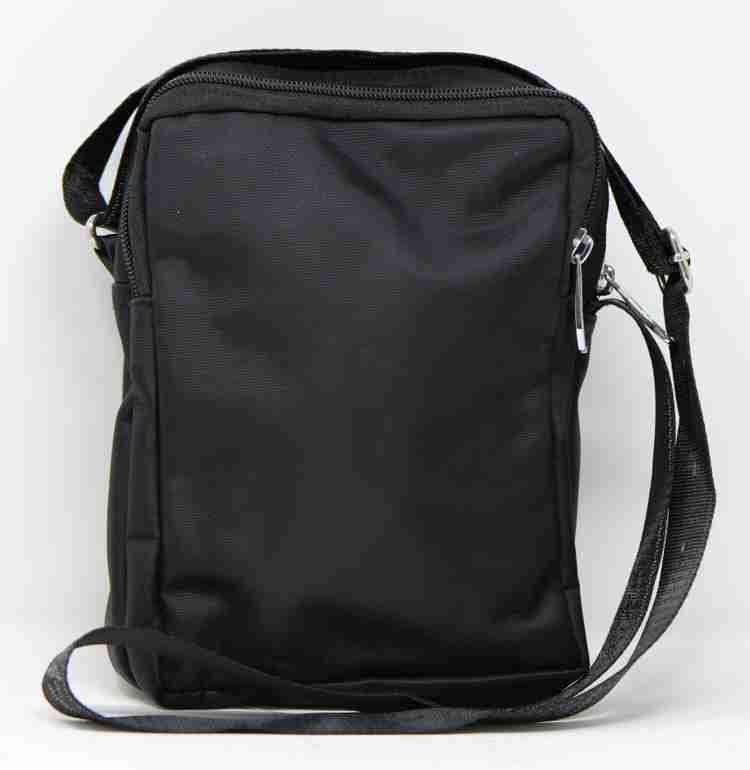 Expert Bags Black Sling Bag Casual Sling Bag For Men And Women Black Price in India Flipkart