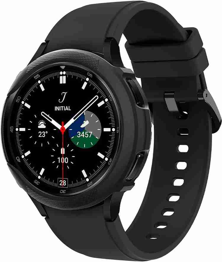 Samsung galaxy smartwatch 46mm accessories new arrivals