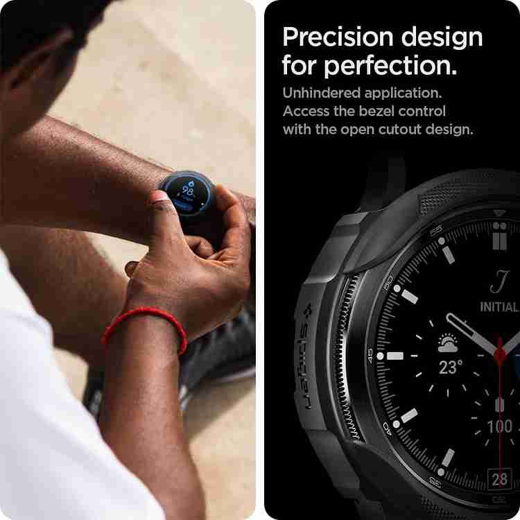 Samsung galaxy watch 46mm applications deals