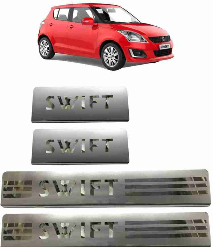 Swift steel sales