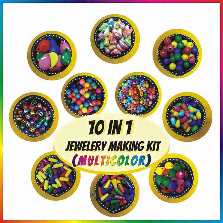 Artificial jewellery outlet making kits