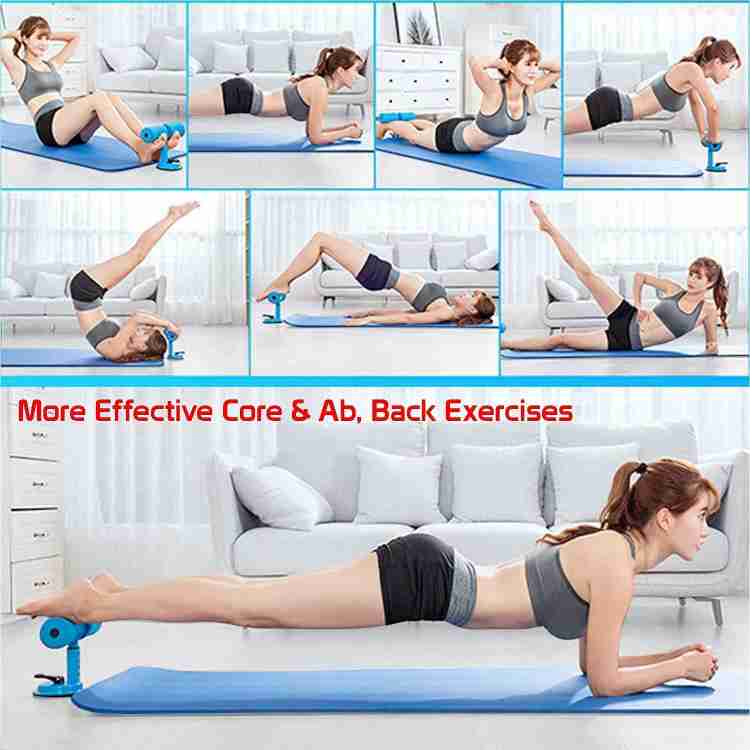 Self full body workout outlet