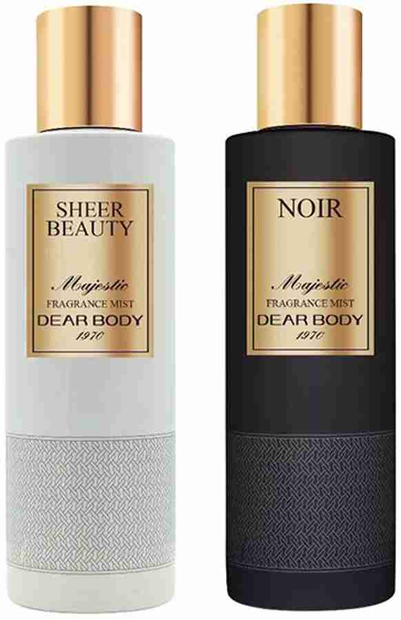 My dear best sale body perfume price