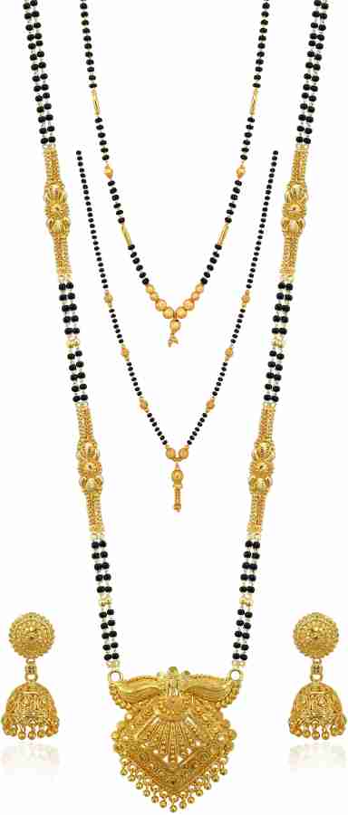 brado jewellery Brass Gold-plated Gold Jewellery Set Price in India - Buy  brado jewellery Brass Gold-plated Gold Jewellery Set Online at Best Prices  in India