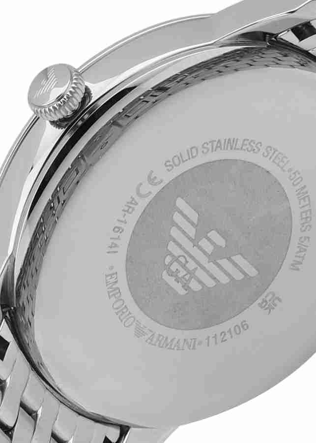 Armani ar1614 clearance