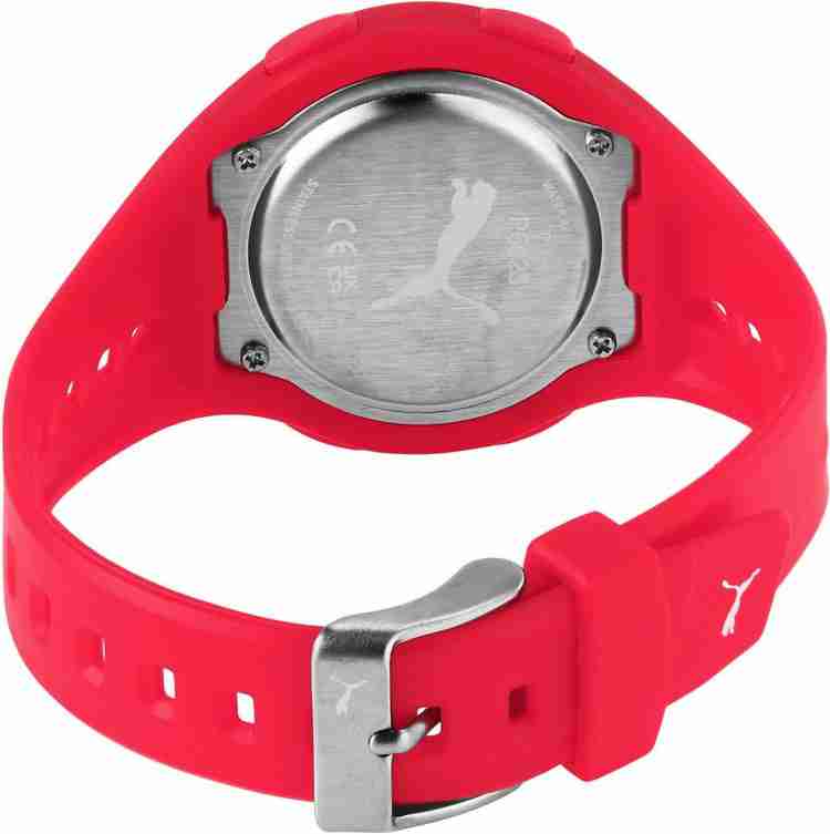 Puma discount watches flipkart