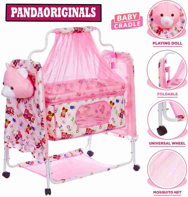 Fun baby cradle clearance
