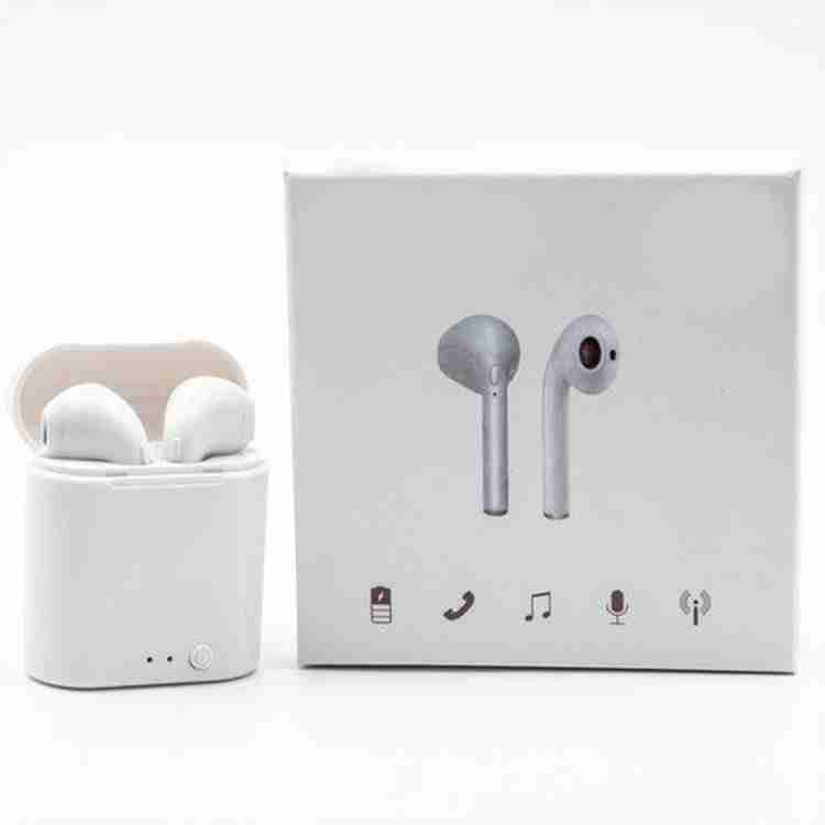 Kabeer enterprises TWS 17 EARBUDS with mic headphone Bluetooth Price in India Buy Kabeer enterprises TWS 17 EARBUDS with mic headphone Bluetooth Online Kabeer enterprises Flipkart