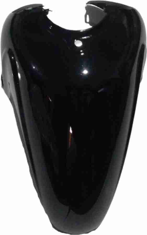 Hero pleasure best sale front mudguard price