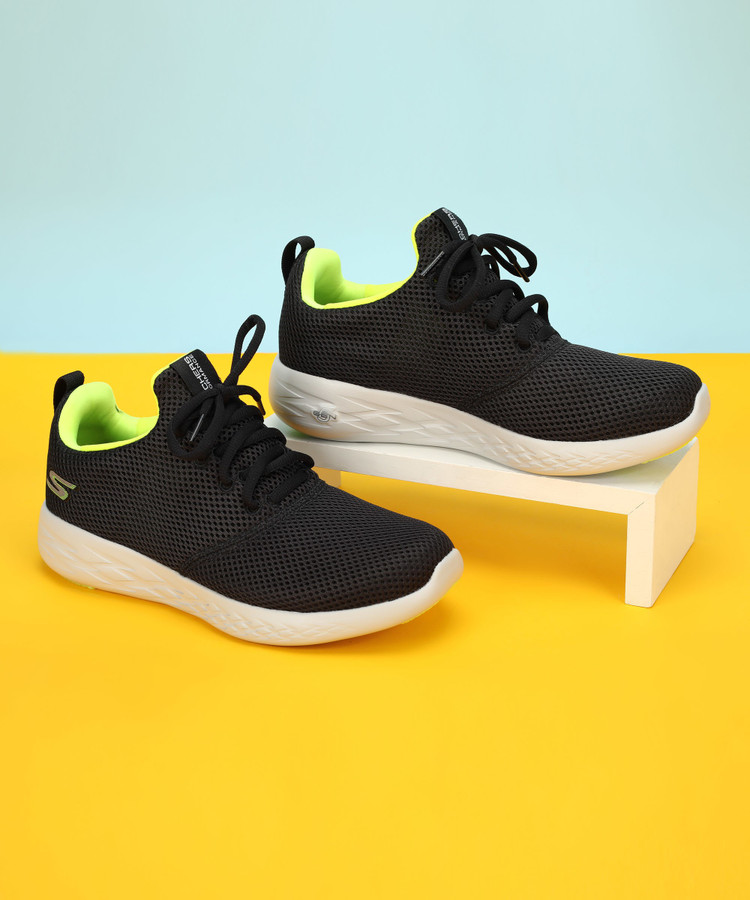 skechers go run ride 6 dorados