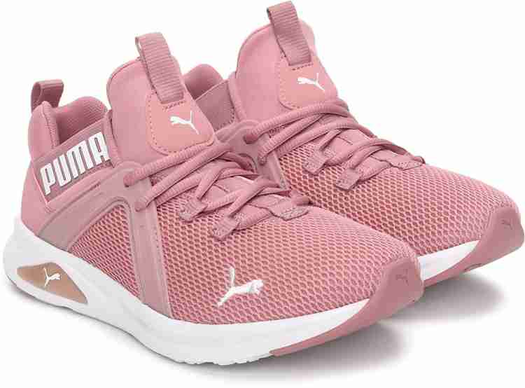 Puma pink outlet shoes 123movies