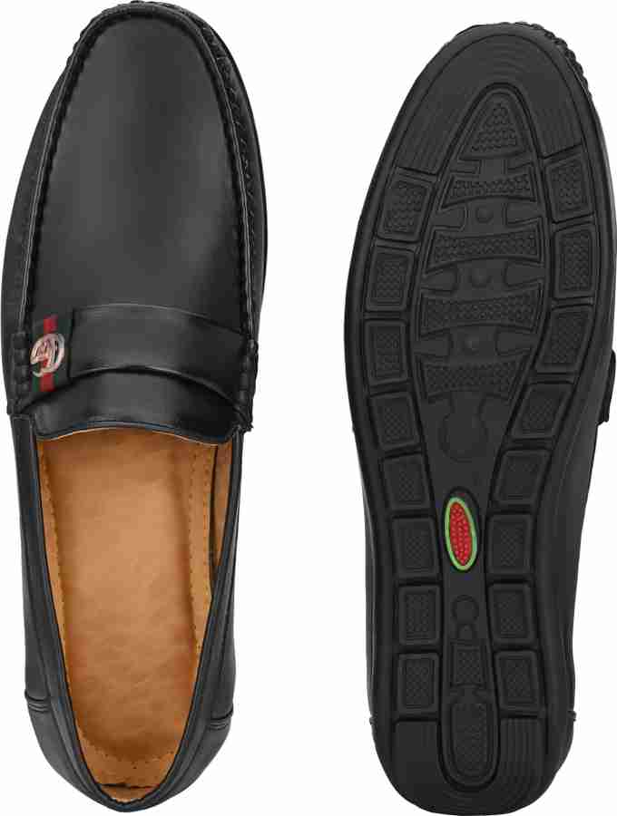 St. Martin COMFORT SLEEK Driving Shoes For Men Buy St. Martin