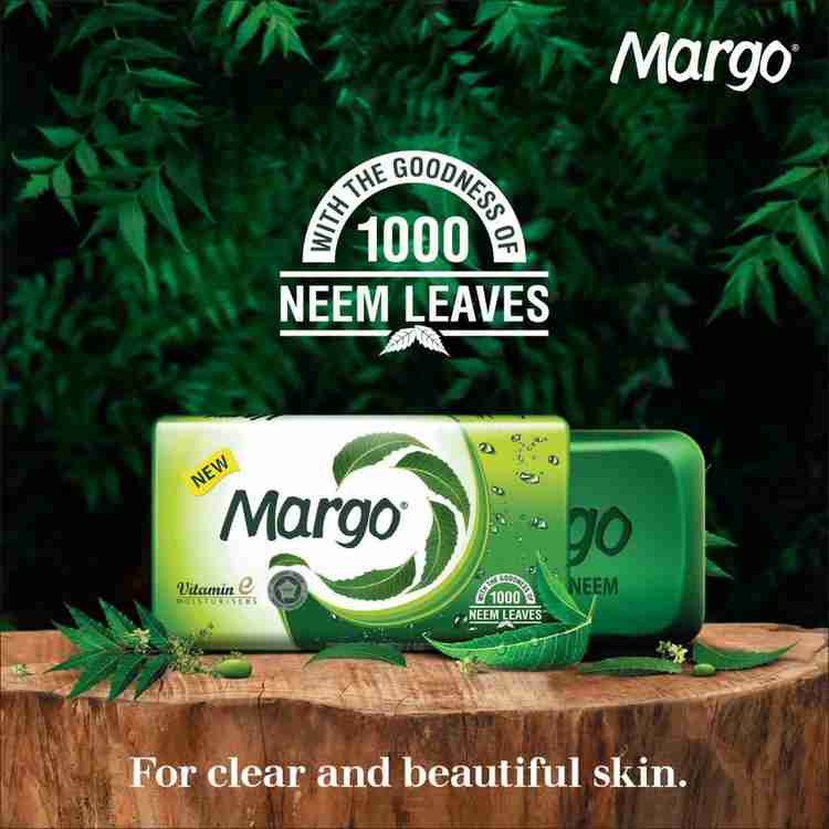 Margo soap outlet price