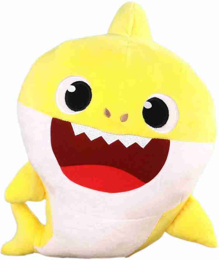 Baby shark hot sale toys india