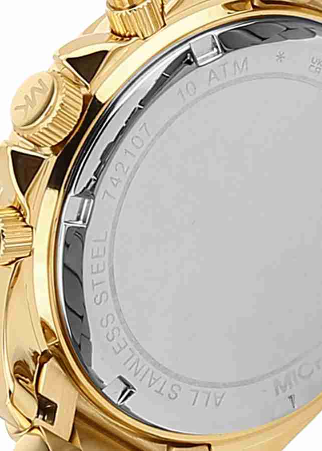 Mk5166 michael kors watch best sale