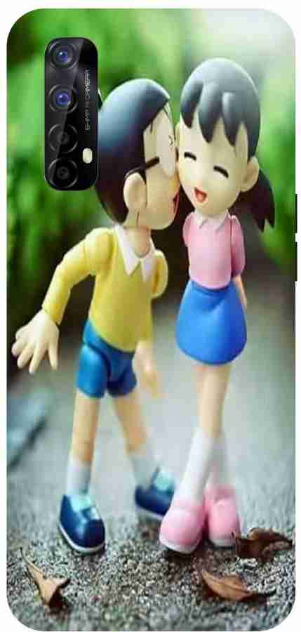 Nobita and sales shizuka love images