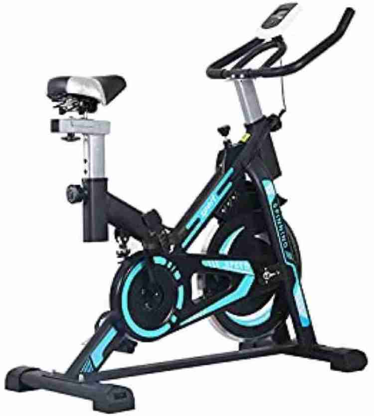 Exercise bike heavy duty hot sale
