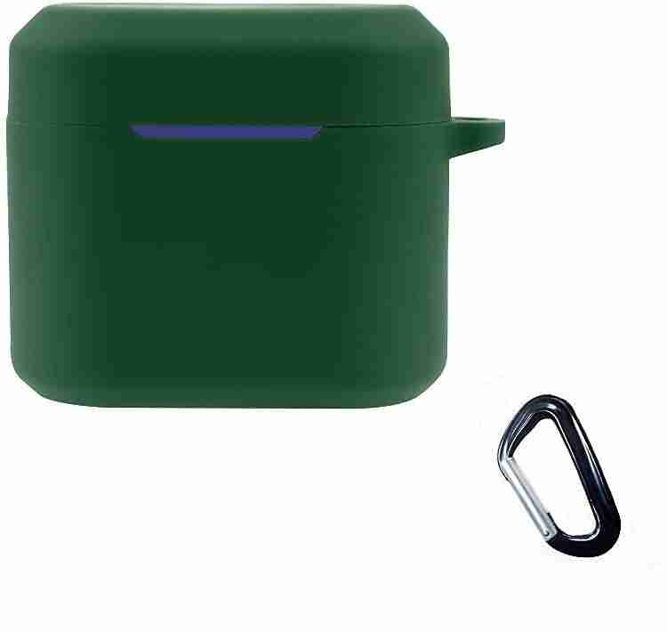 Maruti Enterprise Front Back Case for Boat Airdopes 402 Full Protection Dust Proof Scratch Resistant Soft Silicone Case Maruti Enterprise Flipkart