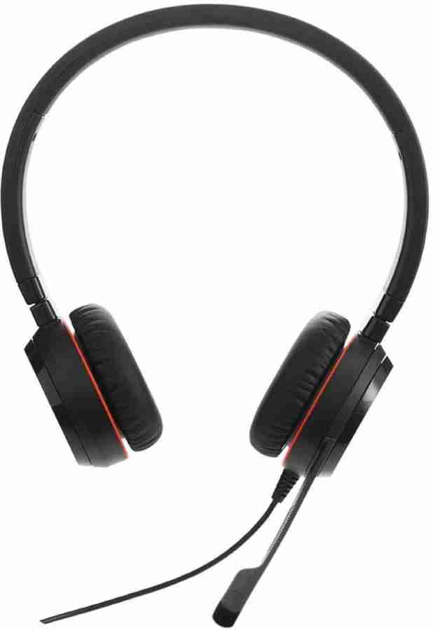 Jabra HSC016 Wired Headset Price in India