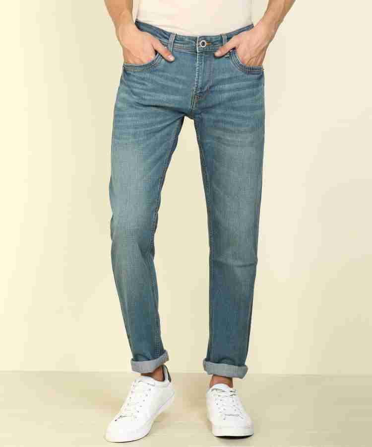 Peter england jeans flipkart best sale