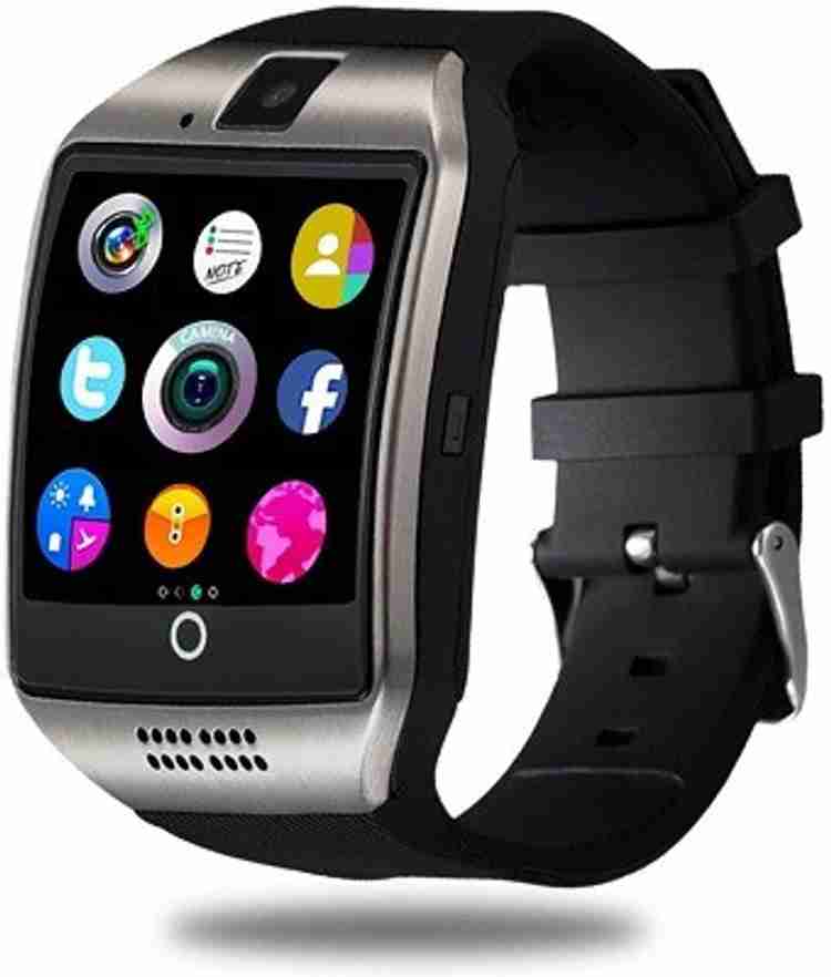 tombik Impossible Screen Guard for CNPGD Smart Watch tombik Flipkart