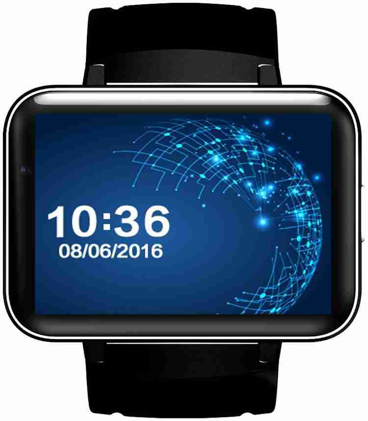 Flipkart screen touch ghadi top