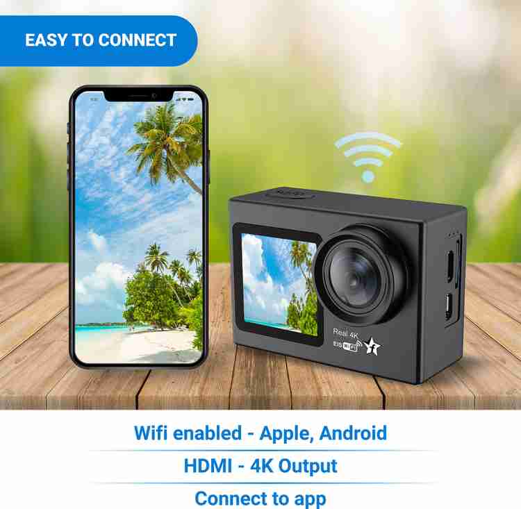 Camera flipkart on sale